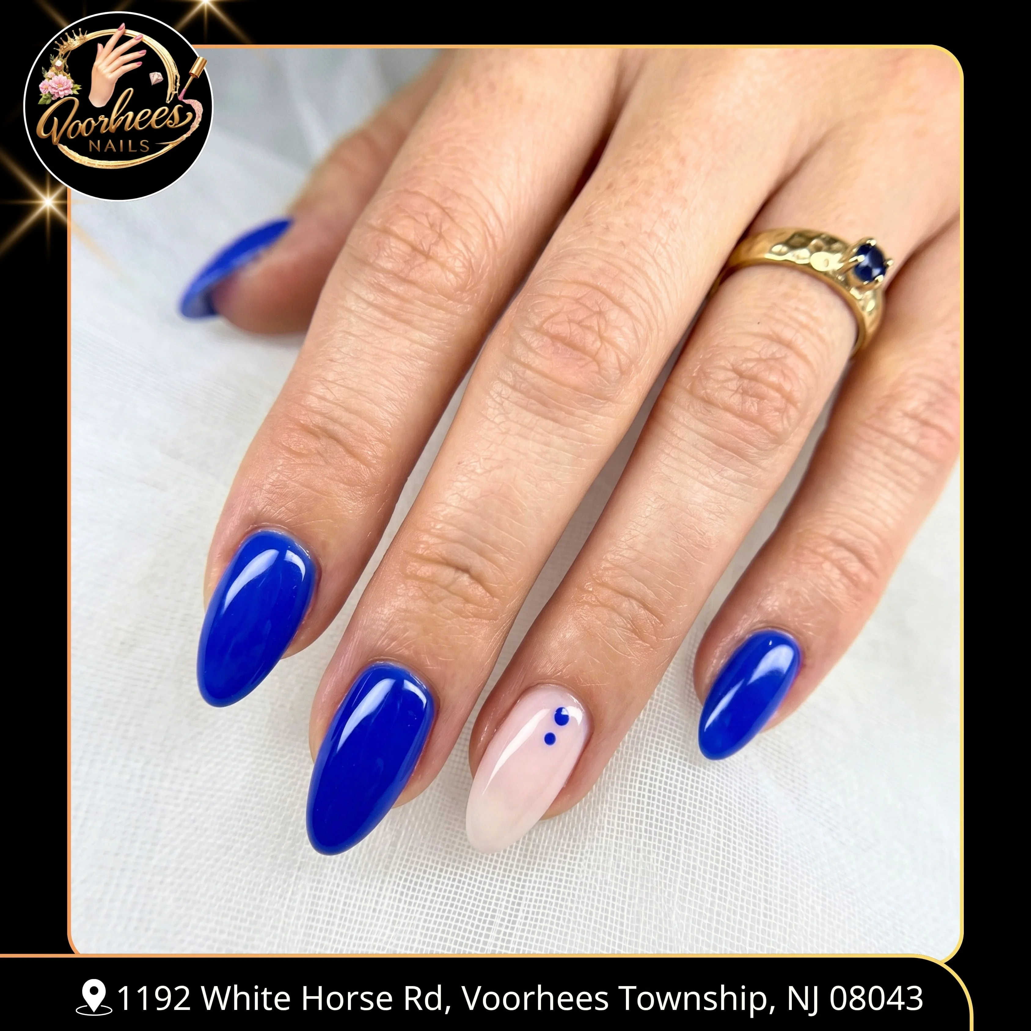 Nail july 24